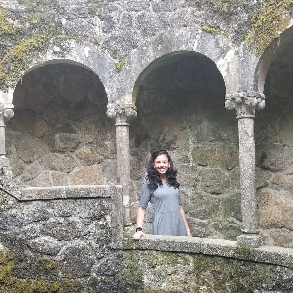 Meet your Posher, Olivia